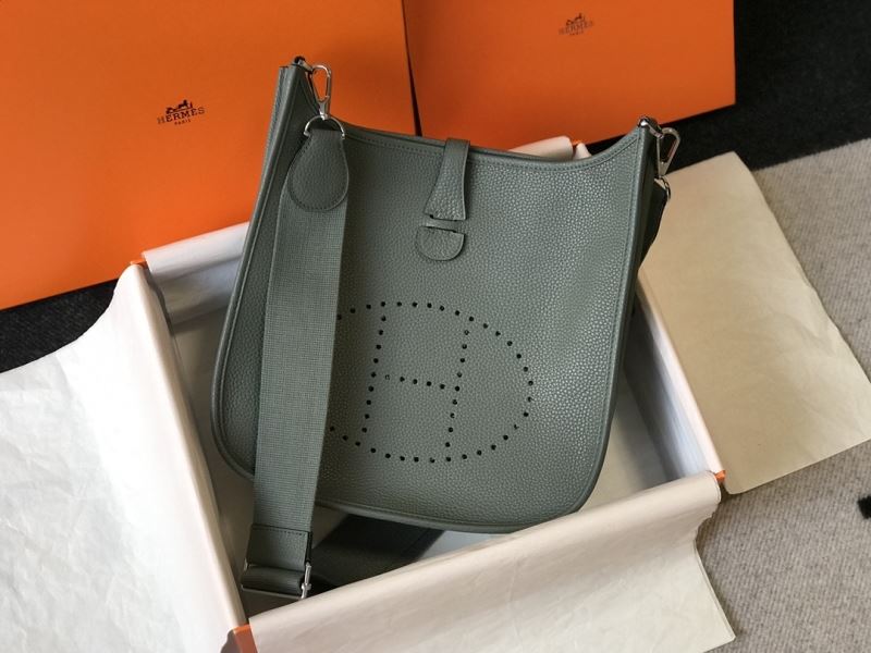 Hermes Evelyn Bags